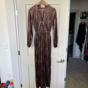 Vintage 70’s Jumpsuit